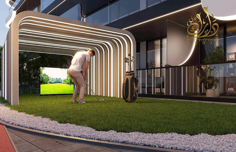 FREE HOLD | ROI 10% | SMART HOME | FLEX Pp | LUXURY64035290289153114