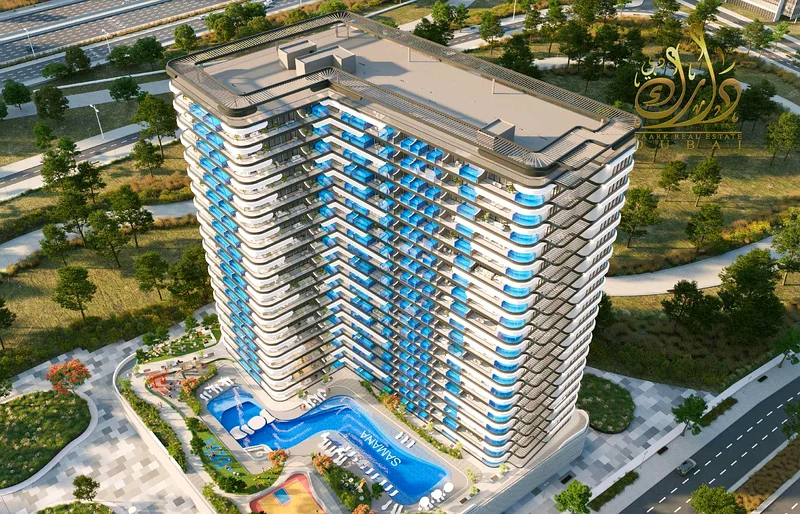 FREE HOLD | ROI 10% | SMART HOME | FLEX Pp | LUXURY64035290289153111
