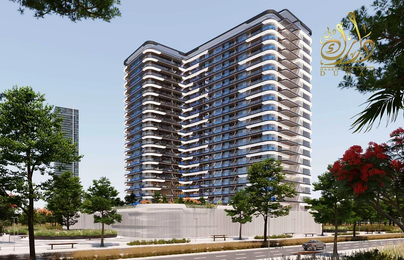 FREE HOLD | ROI 10% | SMART HOME | FLEX Pp | LUXURY64035290289153110