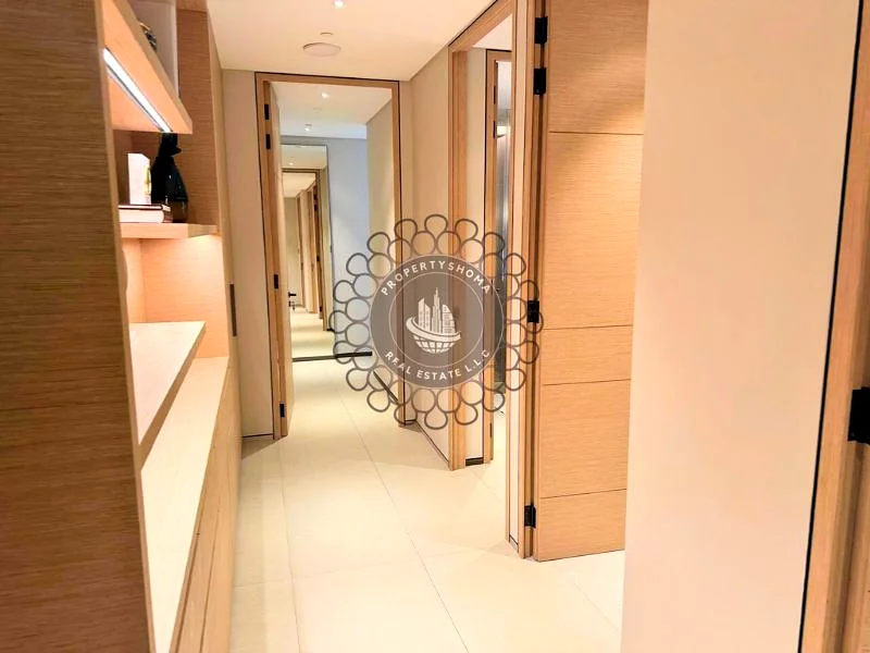 Sea View 100% | Furnished | Serviced Apt | Vacant63937167344641114