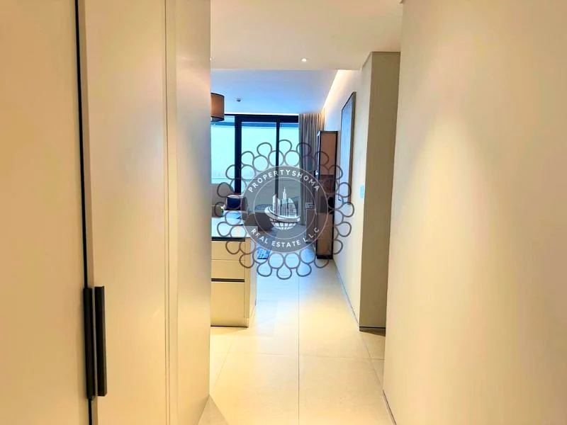 Sea View 100% | Furnished | Serviced Apt | Vacant63937167344641112