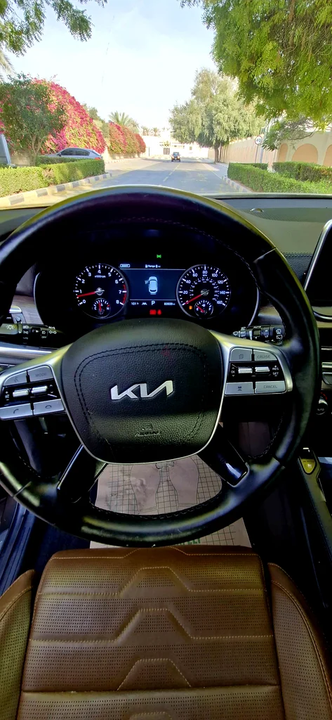 Kia telluride prestige  202263699037366147114