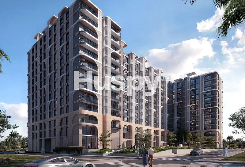 High Floor | City View | Prime Location63850408204546110