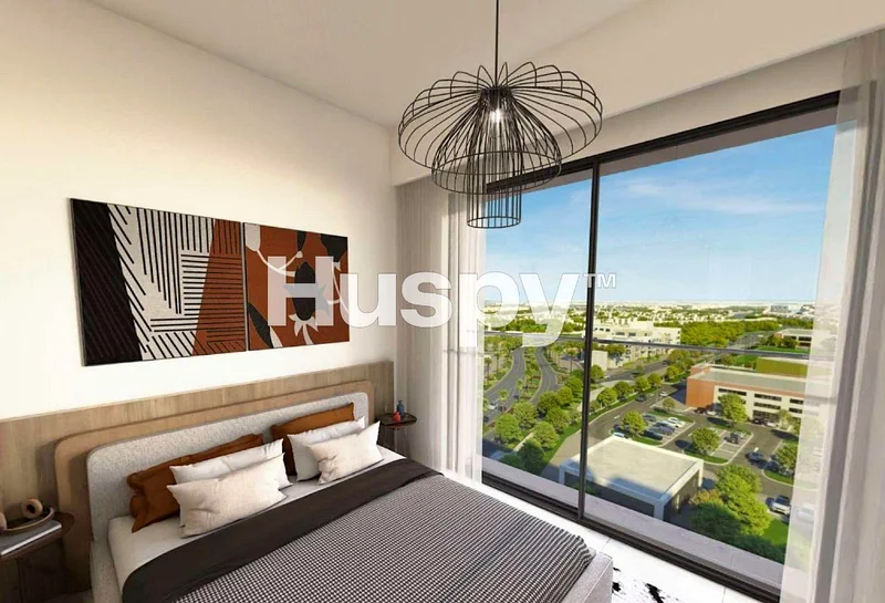 High Floor | City View | Prime Location63850408204546114