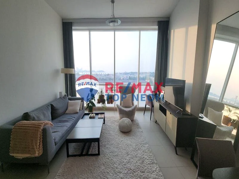 1 BHK || Fully Furnished || Nice View || For Rent63727751206915110