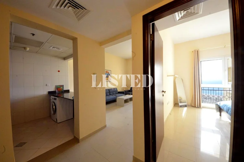 Full Sea View | Fully Furnished | Well Maintained63860349620994112