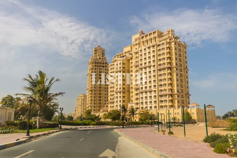 Full Sea View | Fully Furnished | Well Maintained63860349620994111