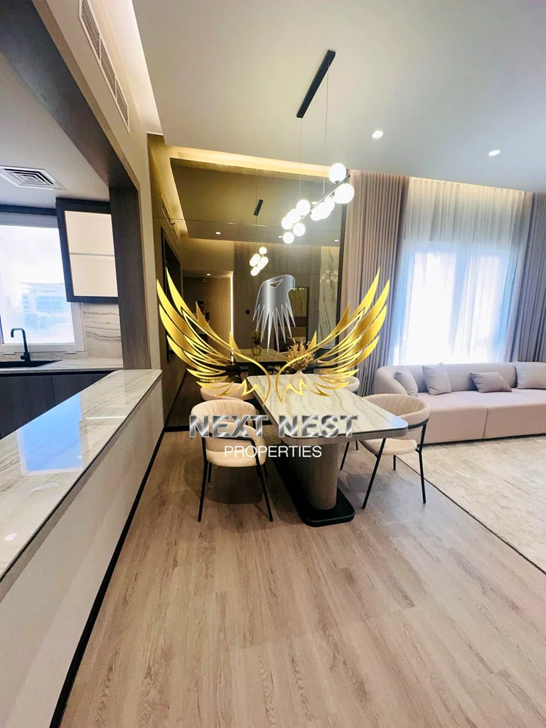 1BHK With Balcony /Fully Upgraded Apartment/Nearest To Souq Extra63980030117762111