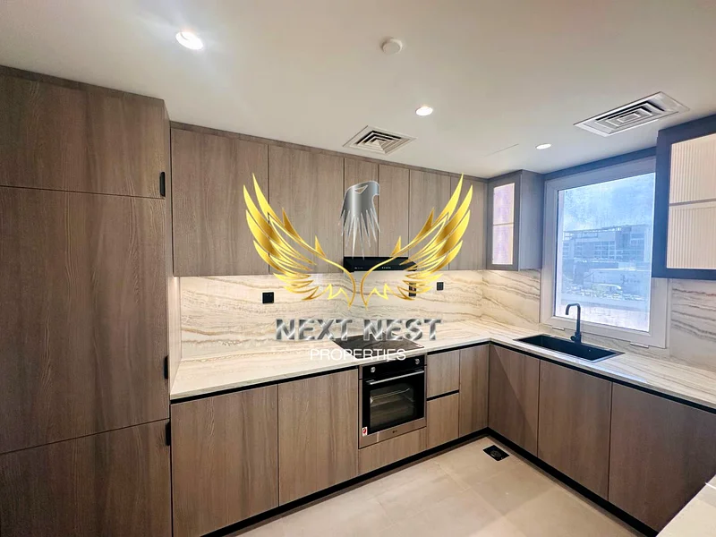 1BHK With Balcony /Fully Upgraded Apartment/Nearest To Souq Extra63980030117762114