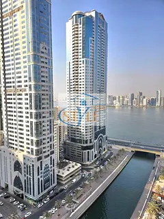 Spacious 3BR Apartment for SALE in Al Majaz 3, Sharjah
