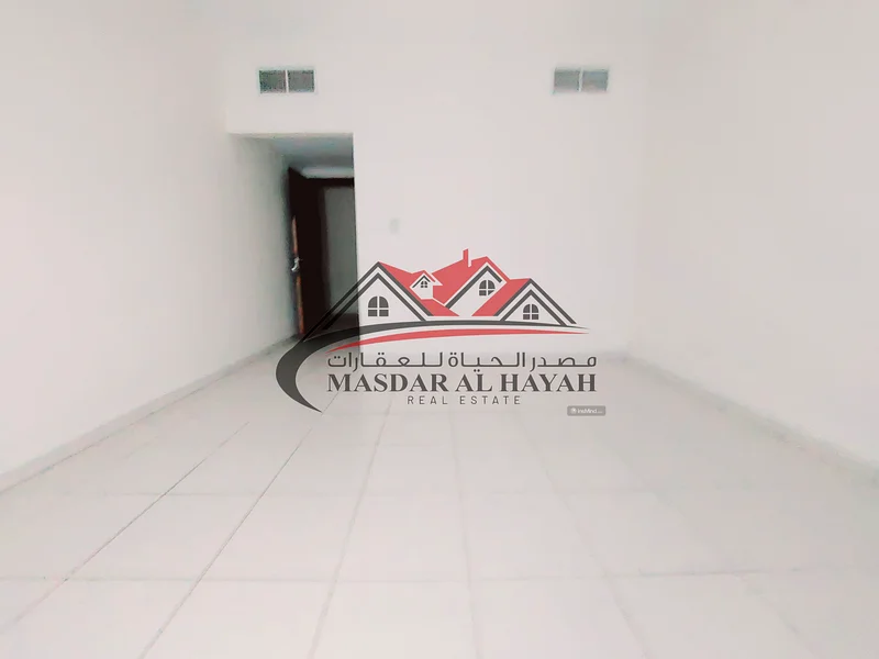 شقة 1 غرفة نوم وصالة فسيحة مع شرفة ونادي صحي وحمام سباحة في ساهارا63707784512131112