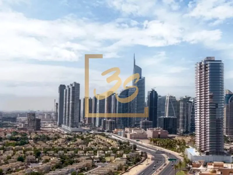 غرفة نوم 02 بدون شرفة | غرفة خادمة | إطلالة على البحيرة63749062057474110