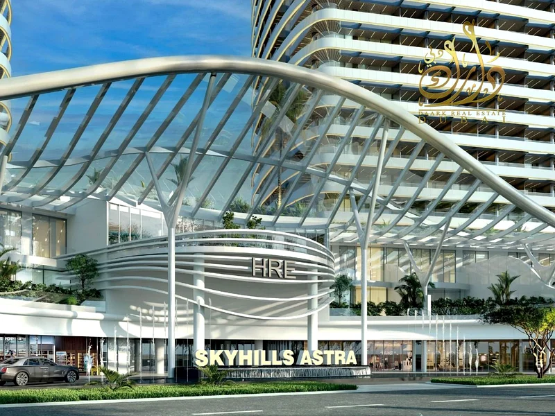 Fully furnished | Payment plan | Installments after delivery | Prime location64022781943425112
