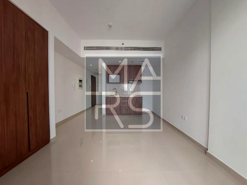 Modern Luxurious Studio + Balcony in Uptown Al Zahia Community Gym Pool with All Amenities63812229568515114