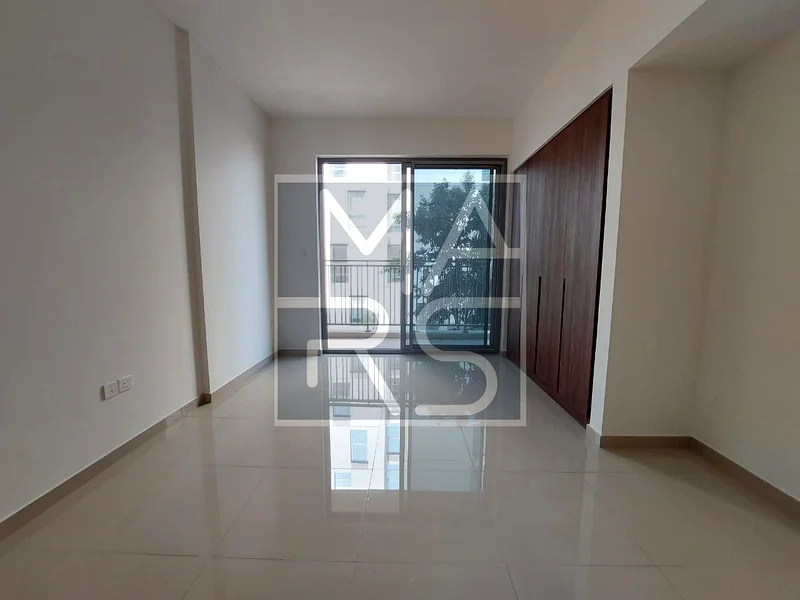 Modern Luxurious Studio + Balcony in Uptown Al Zahia Community Gym Pool with All Amenities63812229568515112