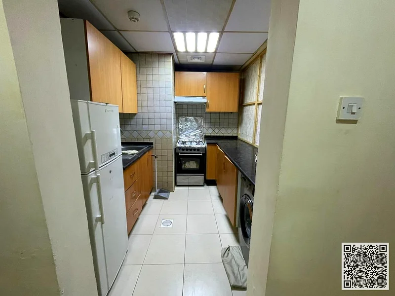 🏡 The most luxurious, fully furnished one-bedroom apartment in Al Jurf 2 - next to the court and close to Ajman University ✨  ✨ An elegant, fully fur63837479771138113