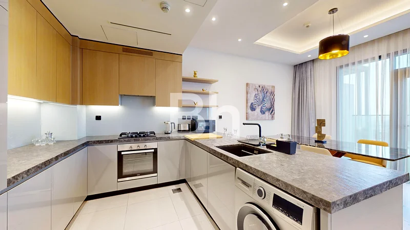 1Br مفروشة | هياتي ليفينج | واسعة |63788460364419110