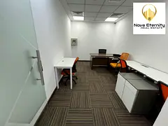 Office for Rent | Shaikh Zayed Road | Near Trade Centre Metro Station | Near Crown Plaza | No Commis