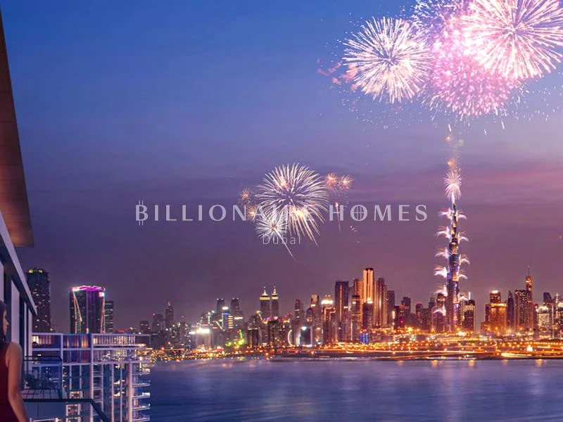 Iconic Skyline Views | High Floor | Best Price64027766221826114
