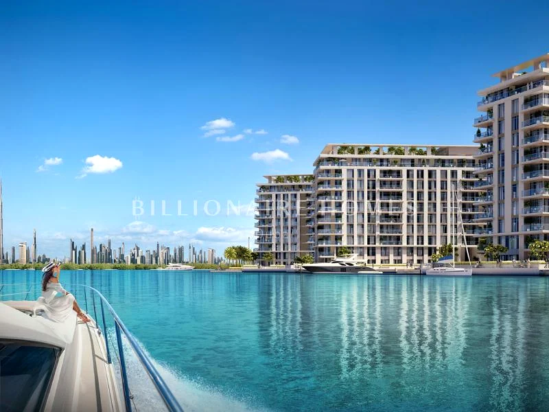 Iconic Skyline Views | High Floor | Best Price64027766221826110
