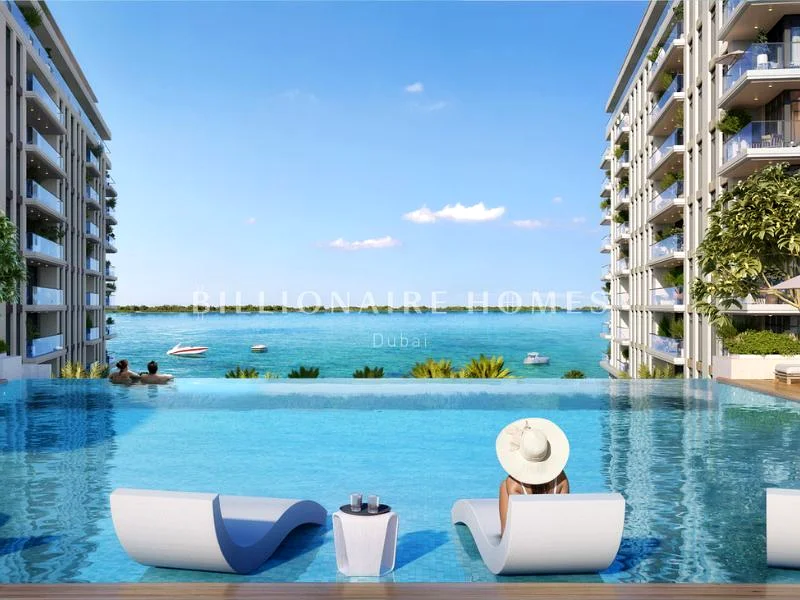 Iconic Skyline Views | High Floor | Best Price64027766221826112