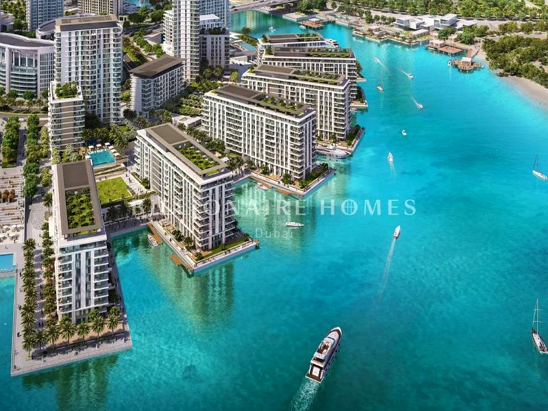 Iconic Skyline Views | High Floor | Best Price64027766221826111