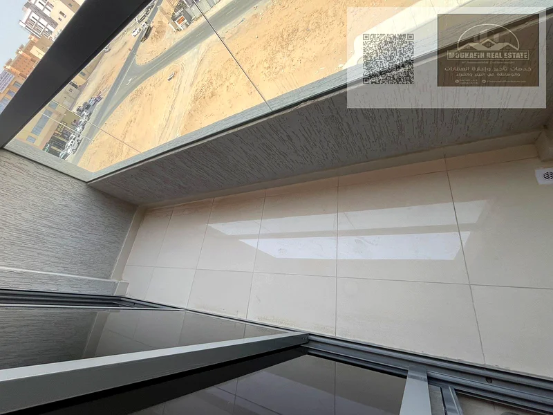 Starting from AED 45,000 – Brand New 2 BHK Apartments for Rent in Al Jurf 3 | 8-Storey Building | 3 Bathrooms + Balcony63714169905154113
