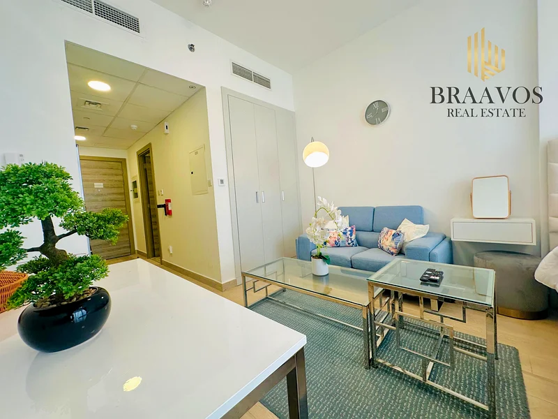 STUDIO | MODERN COZY LAYOUT | TOP AMENITIES63781719261699114
