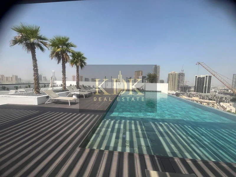 Spacious 1 Bedroom | Ready to Move | Best Price63788964979714110
