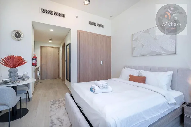 Spacious Layout| Burj Views| Furnished63802547121025111