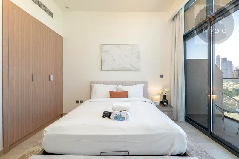 Spacious Layout| Burj Views| Furnished63802547121025112