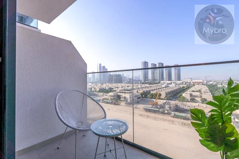 Spacious Layout| Burj Views| Furnished63802547121025114