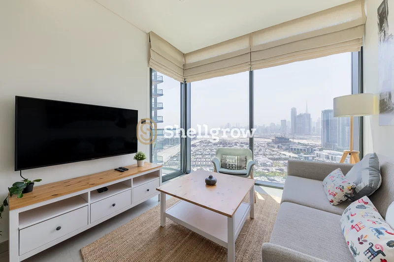 🔥SPECIAL OFFER | MONTHLY PAYMENT | FULLY FURNISHED63830539474051112