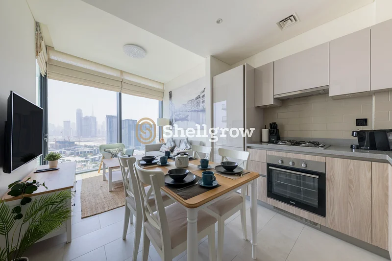 🔥SPECIAL OFFER | MONTHLY PAYMENT | FULLY FURNISHED63830539474051111