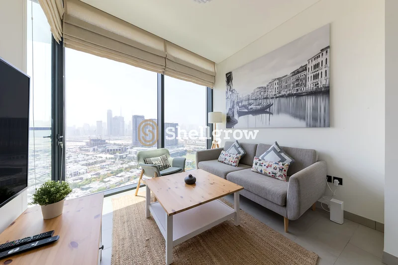 🔥SPECIAL OFFER | MONTHLY PAYMENT | FULLY FURNISHED63830539474051110