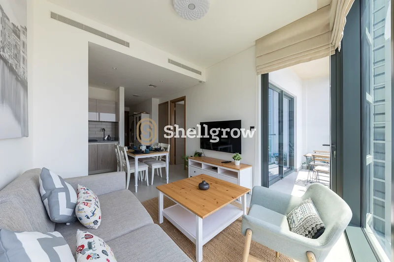 🔥SPECIAL OFFER | MONTHLY PAYMENT | FULLY FURNISHED63830539474051114