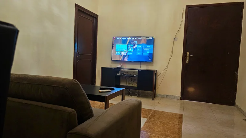 Funrished 1BHK in VILLA (Ready to Move)63825190766465110