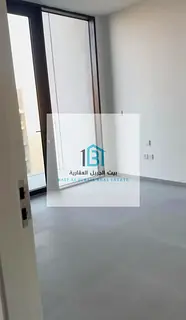 Brand New 1-Bedroom Apartment in Aljada –Modern finishing – brand new, stunning pool view