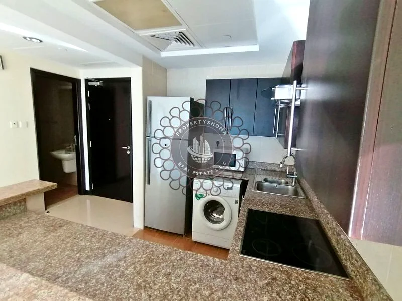 1 BR Apartment for Sale in O2 Residence, JLT63987523099395113