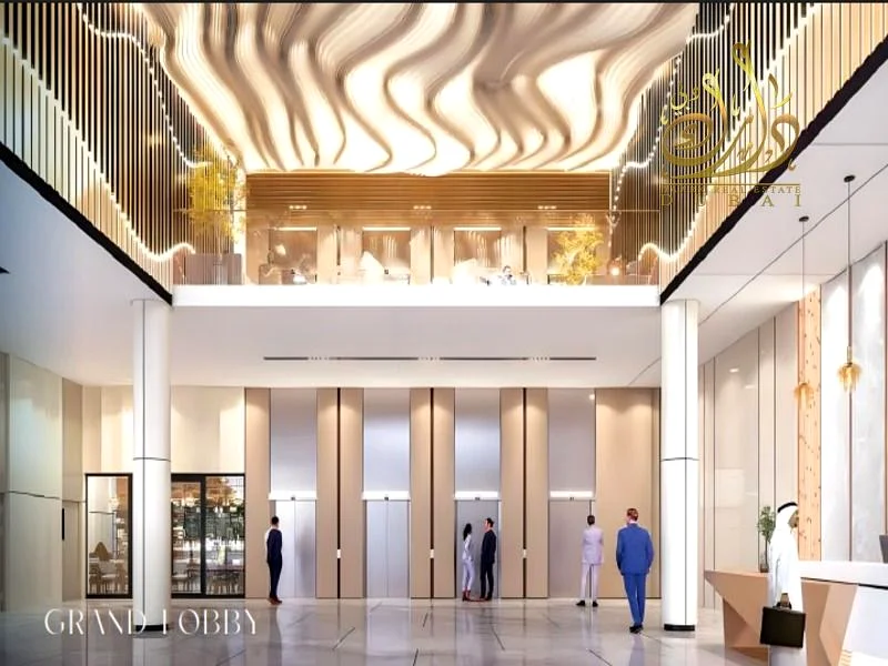 LIMITED \ HIGH ROI \ LUXURY OFFICE \ GOOD PRICE63825781463683111