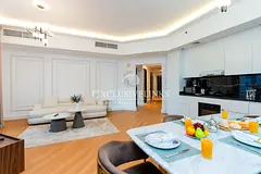 Modern &amp; Bright | Expansive 2-Bedroom