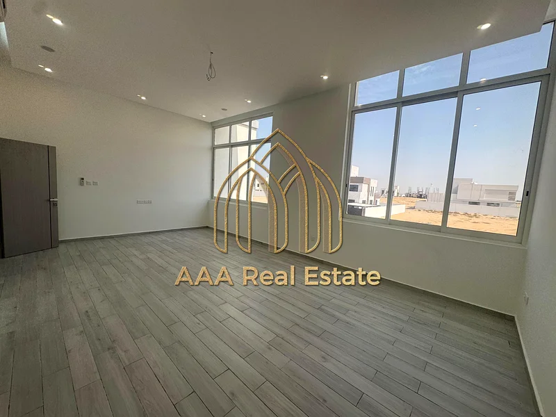 SPACIOUSE VILLA | BRAND NEW | READY TO MOVE IN63725079749889113