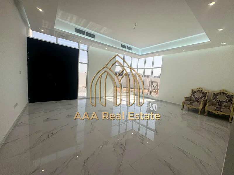 SPACIOUSE VILLA | BRAND NEW | READY TO MOVE IN63725079749889111