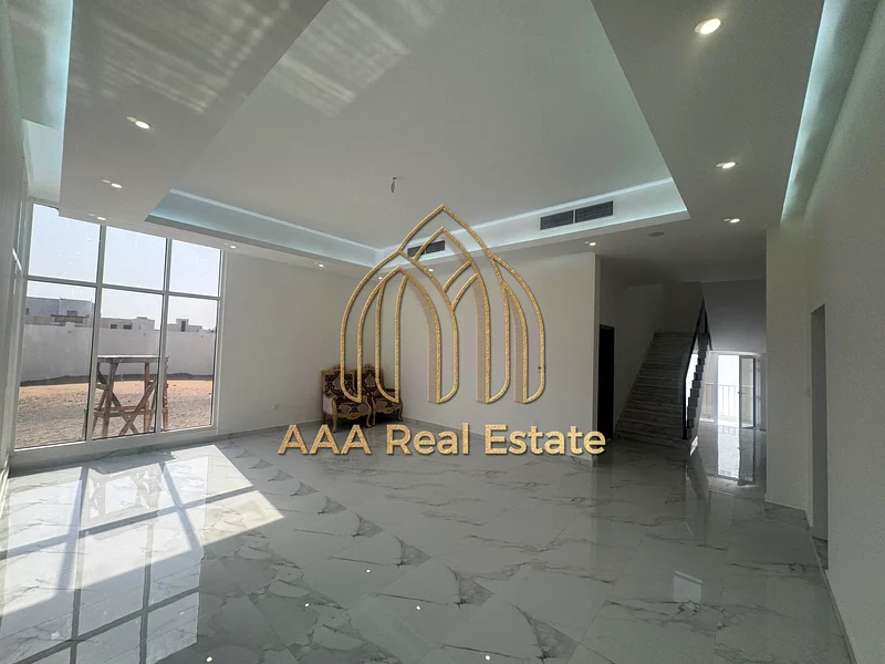 SPACIOUSE VILLA | BRAND NEW | READY TO MOVE IN63725079749889112