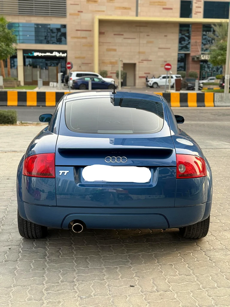2002 Audi TT63699035593345112