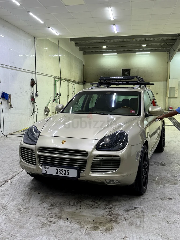 2006 Turbo S gcc63699038342273110