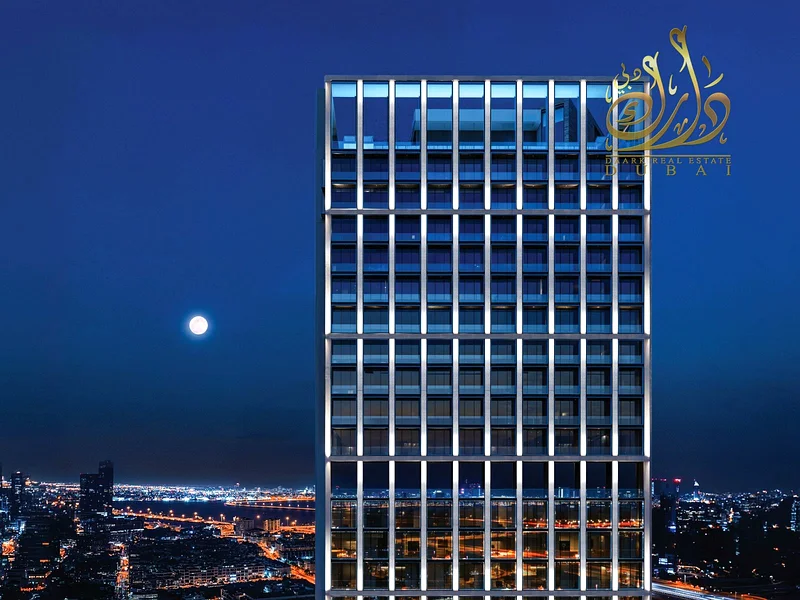Luxury apartments with panoramic views and thoughtfully designed spaces63970744552707111