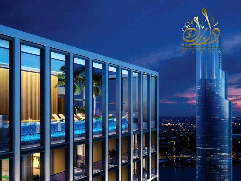 Luxury apartments with panoramic views and thoughtfully designed spaces63970744552707112