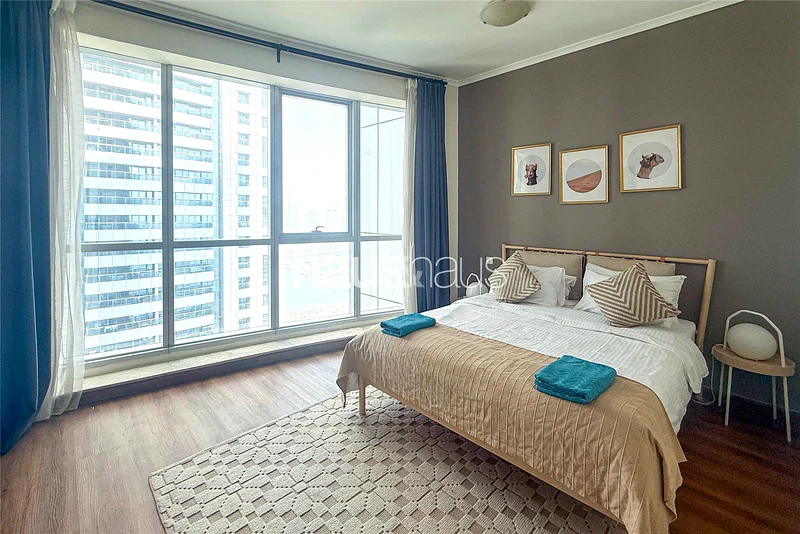 Upgraded | High Floor | Vacant | Spacious64041030946306114