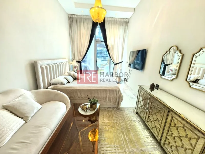 Huge Studio | Fully Furnished | Canal View63789600643203114